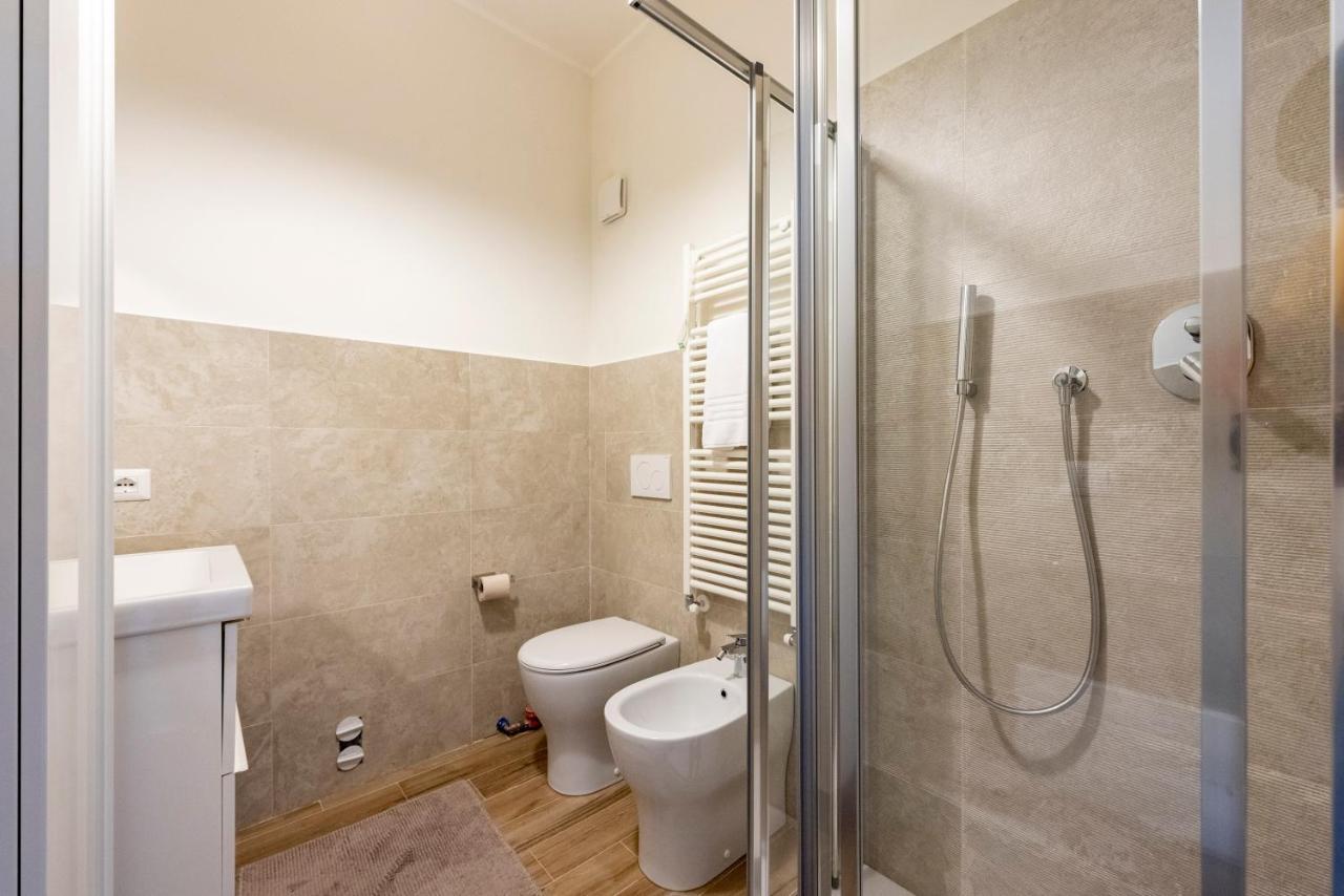 Joivy Lele Apartment With Swimming Pool Rapallo Exterior foto
